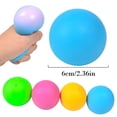 thumbnail image 3 of Stress Ball Color Changing, Sensory Squeeze Balls for Stress Relief Balls for Party (Random, 1PC), 3 of 9