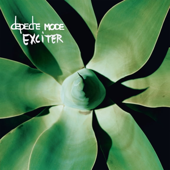 Depeche Mode - Exciter [COMPACT DISCS]