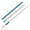 Blue, variant on Yammee Saltwater Fish Venting Tool Quick Earthworm Hooking Needle Deflation Tool