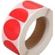 thumbnail image 4 of Etiquetas Adhesivas Circulares de 8 Rollos, Etiquetas Adhesivas Circulares Autoadhesivas Coloridas para Oficina, 4 of 4