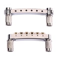 thumbnail image 3 of Puente de Rodillos Hugo para Guitarra Eléctrica de Aleación de Zinc Sg, 3 of 7