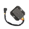 thumbnail image 5 of Voltage Rectifier Regulator For Polaris RZR 170 Sportsman 110 15-18 #.0455032, 5 of 9