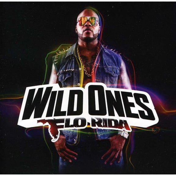 Flo Rida - Wild Ones [CD]