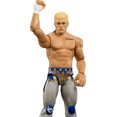 thumbnail image 4 of WWE Top Picks Cody Rhodes Action Figure, 6-inch Collectible Superstar with Articulation, 4 of 6