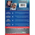 thumbnail image 3 of Captain America: 4-Movie Multi-Feature (DVD) Disney, Action/Adventure, 3 of 3