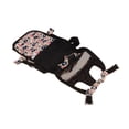 thumbnail image 3 of Methold Bolsa de transporte para perros, de viaje, bolsa transpirable, gorra de hombro, bolsa de transporte para cachorros, soporte con piernas Type6 NO6 Methold JJ8605-09, 3 of 6