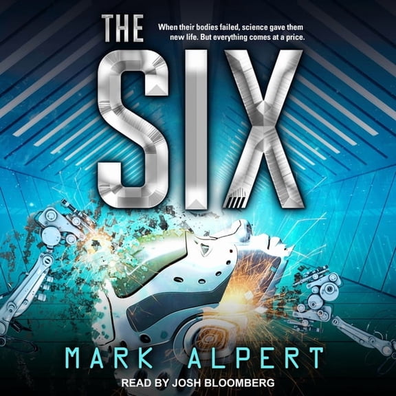 Six: The Six (Audiobook)