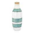thumbnail image 1 of Vase Padma&44; Blanc - Grand, 1 of 1