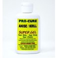 thumbnail image 3 of Súper gel Pro-Cure para pesca, anís y krill, 60 ml, 3 of 5