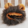 thumbnail image 1 of Disfraz de mascota para vacaciones Halloween Navidad oso de fresa  Juguete, 1 of 3