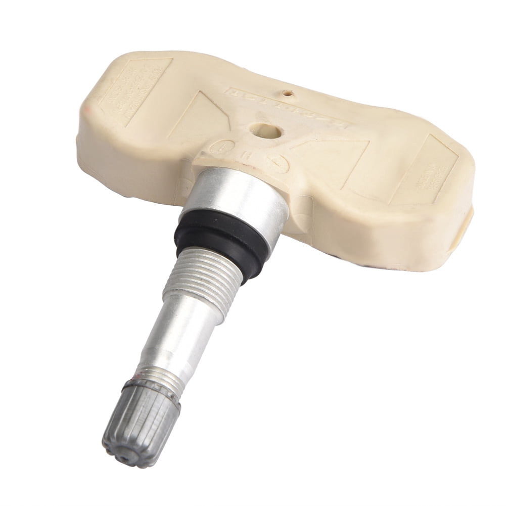 Kit 4 Sensori TPMS CARORAV Per GM: Monitoraggio Pressione Gomme Sostitutivo - Foto 2