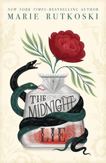 the midnight lie the midnight lie