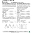 thumbnail image 2 of McCall Pattern, 2 of 7
