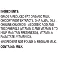 thumbnail image 5 of Horizon Organic Growing Years Organic 2% Milk for Kids, 59 fl oz Carton, 5 of 22