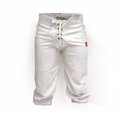 thumbnail image 2 of FP-2 football jersey for matches, Grey, 4XL, 2 of 2