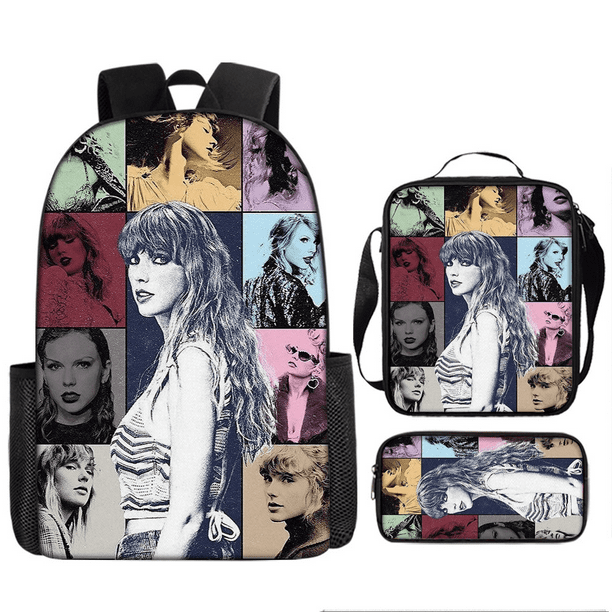 Taylor universal laptop backpack hotsell