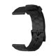 thumbnail image 3 of Patrón de fútbol Smart Watch Bands Accesorios de silicona para Samsung Galaxy Watch 5, 3 of 7