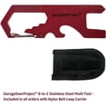 thumbnail image 3 of GarageDoorProject Liftmaster 485LM- Integrated Battery Back Up System for Models 3850, 8360, and 8550-100% OEM - USA Vendor, 3 of 8
