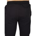 thumbnail image 4 of Ellesse Mayor Joggers, Black, 4 of 6