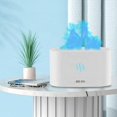 thumbnail image 4 of Humidificateur Coloré Diffuseur d'Arôme d'Air de Flamme, 4 of 5