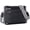 Black, variant on Crossbody Bags for Women Rfid Travel Crossbody Purses Leather Handbags Medium Shoulder bag with Adjustable Strap