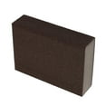 thumbnail image 4 of 100mm x 70mm x 25mm 400 Grit Sponges Polishing Pad Sanding Block, 4 of 4
