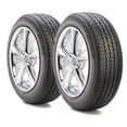 thumbnail image 1 of Paquete de 2 llantas 235/60 R18 107V Bridgestone Dueler H/P Sport As, 1 of 1