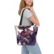 thumbnail image 2 of Easygdp Cool Skull Cowboy Bolso de Hombro para Mujer, Bolso Bandolera y Cartera de Mano Elegante para Uso Diario, 2 of 6