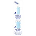 thumbnail image 2 of Propel Zero Calorie Kiwi Strawberry Water Beverage Mix, 0.07 Oz., 10 Count, 2 of 4