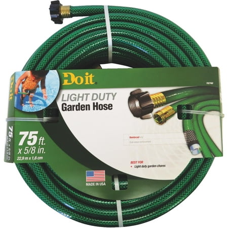 Best Garden Light-Duty 200 PSI Garden Hose - Walmart.com