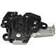 thumbnail image 5 of Car Rear Seat Back Lock Assembly for Honda CR-V CRV 2012 2013 2014 2015 2016 82620T0AA03, 5 of 5