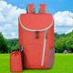 thumbnail image 1 of Mochila Para Acampar Mochila de nailon transpirable para acampar, bolsa de pesca ligera para actividades al aire libre Tmvgtek Para Estrenar, 1 of 3