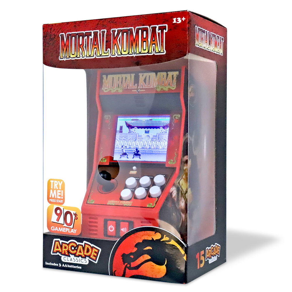iiRcade Premium Online Arcade Gaming Console – Retromania Wrestling Edition  IRBDL1-128S19D37RMW - Best Buy