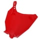 thumbnail image 1 of Tablero de número delantero de motocicleta apto para Crf450RX accesorio de repuesto fácil de instalar duradero Yotijar Tablero de números delantero, 1 of 7