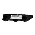 thumbnail image 2 of Front Passenger Side Outer Bumper Cover Bracket for Nissan Pathfinder 2013-2020 NI1043107, 2 of 2
