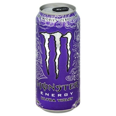 monster ultra violet