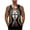Gray, variant on UVEASISHA Mens Religious Cross Graphic Sleeveless T Shirt Crew Neck Soft Breathable Tank Top Daily Wear Comfortable Casual Tanks Dark Blue S