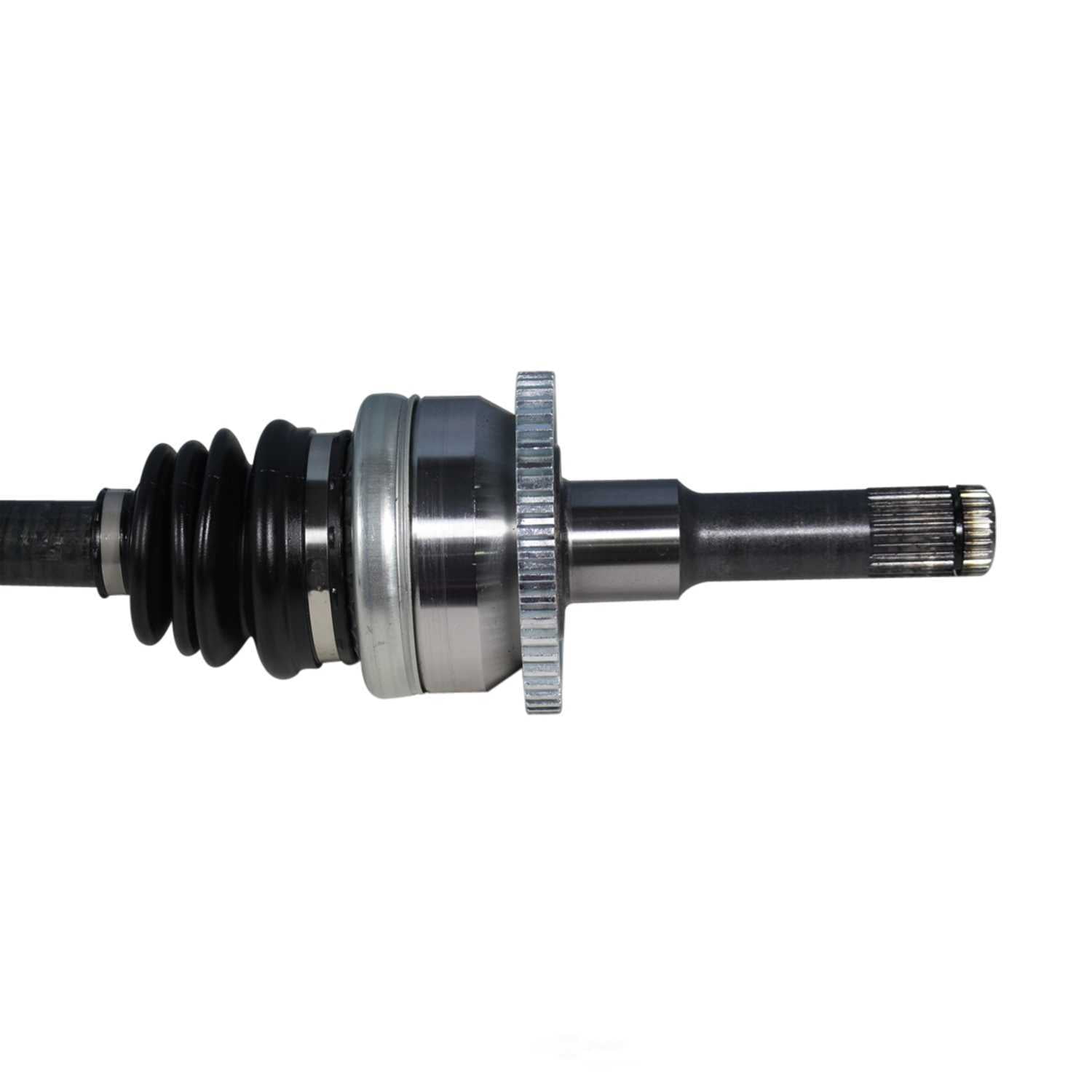 GSP NCV11008 GSP New CV Axle Fits select: 1999 FORD MUSTANG COBRA SVT