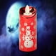thumbnail image 1 of Ganfancp Decoraciones Navideñas Simulación Creativa Pequeña Vela Luces Talla Santa Ofertas Del Día Liquidación 1 X Lámpara Vela, 1 of 2