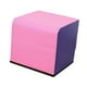 thumbnail image 1 of Banco de cadera Caja de ejercicio de cadera Versátiles Mujeres No Slip Glute Puente Ejercicio Máquina de ejercicio Entrenamiento de fuerza para el , Rose rojo morado, 1 of 8