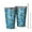 Cartoon Construction Vehicles-1, variant on 16oz Tumblers Cartoon Construction Vehicles Barriers Stainless Steel Vacuum Insulated Double Wall Travel Tumbler Cups Mug with Lid and Straw,Cleaning Brush for Coffee,Tea