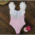 thumbnail image 4 of Mother Daughter Matching Angel Pairing One-Piece Swimsuit, 4 of 11