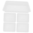 thumbnail image 4 of LOLIPPYY Lot de 6 Support de Rangement pour Casse-Tête en Plastique pour Jouets, 4 of 8