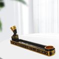 thumbnail image 2 of Incense Burner Board Plate Stick Censer Yoga Room Decor be used as Craftwork Queen, 2 of 9