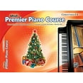 thumbnail image 1 of Pre-Owned Alfred's Premier Piano Course, Christmas 1A (Paperback) 0739054910 9780739054918, 1 of 1