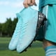 thumbnail image 4 of Zapatos de fútbol para hombres y adultos, botas de entrenamiento de fútbol, hierba, partido, deporte, venta al por mayor, ultraligero, antideslizante, Unisex, envío directo, 4 of 5