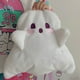 thumbnail image 3 of Bonitas y Divertidas Bolsas de Fantasmas para Halloween, Bolsos para Mujer, Bolsos Cruzados de Un Solo Hombro., 3 of 7