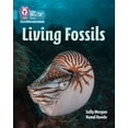 thumbnail image 2 of Collins Big Cat Phonics for Letters and  Living Fossils: Band 07/Turquoise, (Paperback), 2 of 2