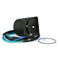thumbnail image 4 of CAPTAIN Power Tilt and Trim Motor replace for Yamaha 115-300HP Outboard Motors (1997-2018), Johnson 60-70HP (2006), OEM Numbers 64E-43880-00-00, 67H-43880-00-00, 68V-43880-00-00, 4 of 8