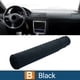 thumbnail image 3 of Cubierta del salpicadero del coche, accesorio para Volkswagen VW Golf 4 MK4 1997, 1998, 1999, 2000, 2001, 2002, 2003, 3 of 5